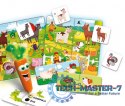 Zestaw gier Carotina 10 gier