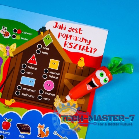 Zestaw gier Carotina 10 gier Zestaw gier Carotina 10 gier