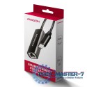 ADE-ARC Karta sieciowa Gigabit Ethernet adapter, USB-C 3.2 Gen 1, instalacja automatyczna