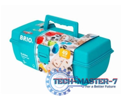 Builder Zestaw Startowy dla budowniczego