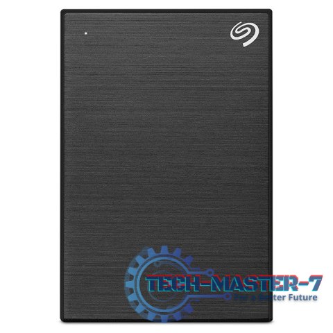 Dysk One Touch 4TB 2,5 STKZ4000400 czarny