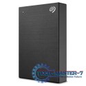 Dysk One Touch 4TB 2,5 STKZ4000400 czarny