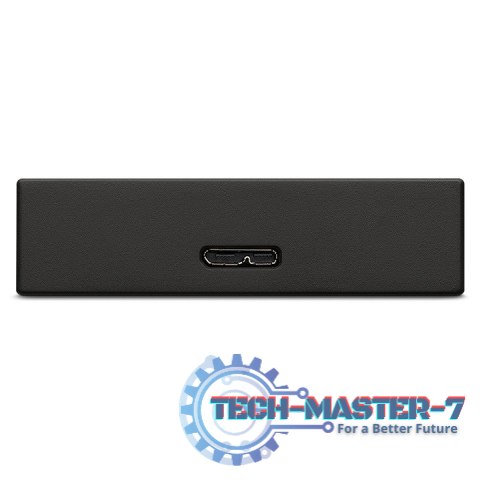 Dysk One Touch 4TB 2,5 STKZ4000400 czarny Dysk One Touch 4TB 2,5 STKZ4000400 czarny