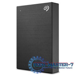 Dysk One Touch 5TB 2,5 STKZ5000400 czarny