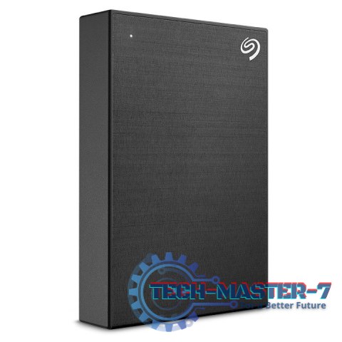 Dysk One Touch 5TB 2,5 STKZ5000400 czarny Dysk One Touch 5TB 2,5 STKZ5000400 czarny