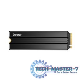 Dysk SSD NM790 1TB radiator PCIeGen4x4 7400/6500MB/s