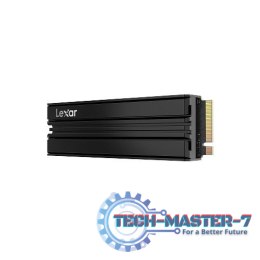 Dysk SSD NM790 4TB radiator PCIeGen4x4 7400/6500MB/s