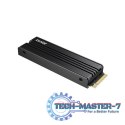 Dysk SSD NM790 4TB radiator PCIeGen4x4 7400/6500MB/s