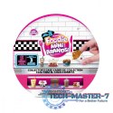 Figurki Foodie Mini Brands Seria 2 Walizeczka kolekcjonerska