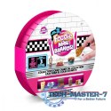Figurki Foodie Mini Brands Seria 2 Walizeczka kolekcjonerska