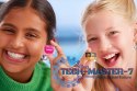Figurki Mini Brands Global karton 36 sztuk