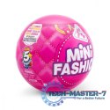Figurki Mini Brands Mini Fashion karton 36 sztuk