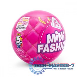 Figurki Mini Brands Mini Fashion karton 36 sztuk