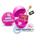 Figurki Mini Brands Mini Fashion karton 36 sztuk