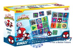Gra Bingo Spidey EU 2023