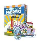 Gra Fantastyczne Fabryki