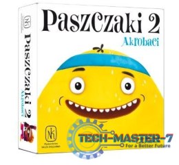 Gra Paszczaki 2 Akrobaci