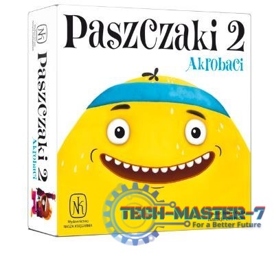 Gra Paszczaki 2 Akrobaci