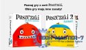 Gra Paszczaki 2 Akrobaci