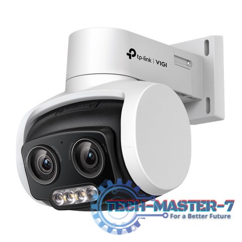 Kamera VIGI C540V 4MP Dual-Lens Varied Focal Full-Color Kamera VIGI C540V 4MP Dual-Lens Varied Focal Full-Color