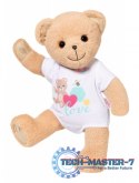 Miś Baby Born