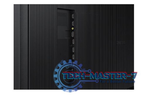 Monitor profesjonalny QM55C 55 cali Matowy 24h/7 500(cd/m2) 3840 x 2160 (UHD) S10 Player (Tizen 7) WiFi/BT 3 lata On-Site (LH55Q Monitor profesjonalny QM55C 55 cali Matowy 24h/7 500(cd/m2) 3840 x 2160 (UHD) S10 Player (Tizen 7) WiFi/BT 3 lata On-Site (LH55Q
