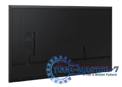 Monitor profesjonalny QM55C 55 cali Matowy 24h/7 500(cd/m2) 3840 x 2160 (UHD) S10 Player (Tizen 7) WiFi/BT 3 lata On-Site (LH55Q Monitor profesjonalny QM55C 55 cali Matowy 24h/7 500(cd/m2) 3840 x 2160 (UHD) S10 Player (Tizen 7) WiFi/BT 3 lata On-Site (LH55Q