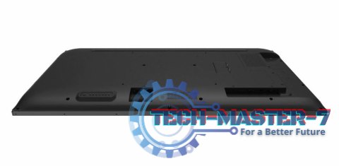 Monitor wielkoformatowy QM-5502 CZARNY 400cd/m2 5000:1 24/7 4K Monitor wielkoformatowy QM-5502 CZARNY 400cd/m2 5000:1 24/7 4K