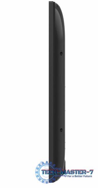 Monitor wielkoformatowy QM-5502 CZARNY 400cd/m2 5000:1 24/7 4K Monitor wielkoformatowy QM-5502 CZARNY 400cd/m2 5000:1 24/7 4K
