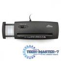 Niszczarka dokumentów Shredder V3.0 6,8mm, kosz 9,5l