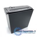 Niszczarka dokumentów Shredder V3.0 6,8mm, kosz 9,5l