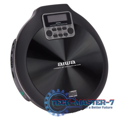 Odtwarzacz CD PCD-810BK DISCMAN Odtwarzacz CD PCD-810BK DISCMAN