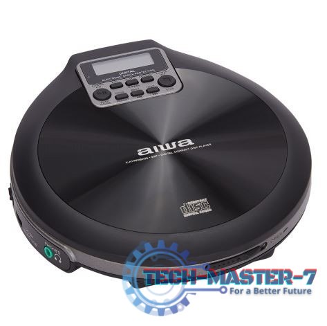 Odtwarzacz CD PCD-810BK DISCMAN Odtwarzacz CD PCD-810BK DISCMAN