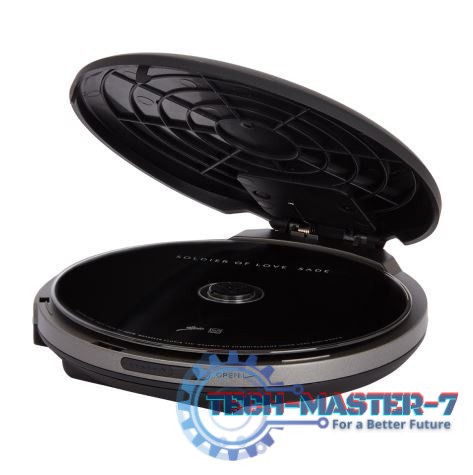 Odtwarzacz CD PCD-810BK DISCMAN Odtwarzacz CD PCD-810BK DISCMAN