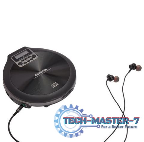 Odtwarzacz CD PCD-810BK DISCMAN Odtwarzacz CD PCD-810BK DISCMAN