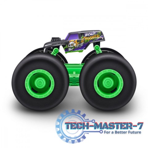 Pojazd Over Drive Monster Truck Pojazd Over Drive Monster Truck