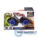 Pojazd Over Drive Monster Truck