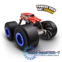 Pojazd Over Drive Monster Truck