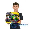 Pojazd Over Drive Monster Truck