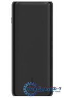 Powerbank BoostCharge 20k mAh 20w Compact 3 port czarny