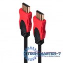 Przewód HDMI-HDMI v2.0 1,8m MCTV-706