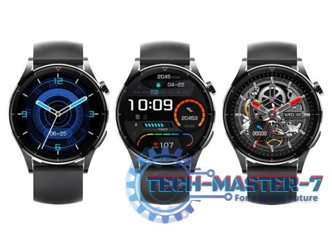 Smartwatch SM7 GP+ Line Smartwatch SM7 GP+ Line