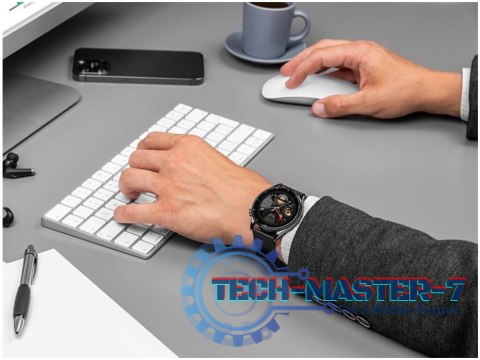 Smartwatch SM7 GP+ Line Smartwatch SM7 GP+ Line