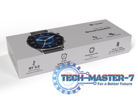 Smartwatch SM7 GP+ Line Smartwatch SM7 GP+ Line