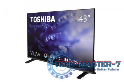 Telewizor LED 43 cale 43LV2E63DG Telewizor LED 43 cale 43LV2E63DG