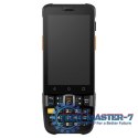 Terminal Bezprzewodowy L2Ks GMS, Android 11, 4/32GB, 15+3 MP camera, Zebra 4770 Scanner, NFC