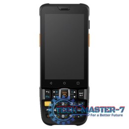 Terminal Bezprzewodowy L2Ks GMS, Android 11, 4/32GB, 15+3 MP camera, Zebra 4770 Scanner, NFC