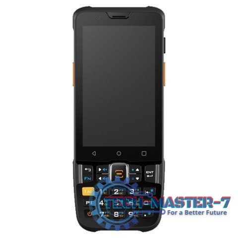 Terminal Bezprzewodowy L2Ks GMS, Android 11, 4/32GB, 15+3 MP camera, Zebra 4770 Scanner, NFC Terminal Bezprzewodowy L2Ks GMS, Android 11, 4/32GB, 15+3 MP camera, Zebra 4770 Scanner, NFC