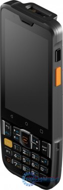 Terminal Bezprzewodowy L2Ks GMS, Android 11, 4/32GB, 15+3 MP camera, Zebra 4770 Scanner, NFC