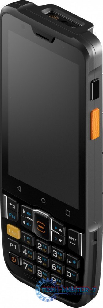 Terminal Bezprzewodowy L2Ks GMS, Android 11, 4/32GB, 15+3 MP camera, Zebra 4770 Scanner, NFC Terminal Bezprzewodowy L2Ks GMS, Android 11, 4/32GB, 15+3 MP camera, Zebra 4770 Scanner, NFC